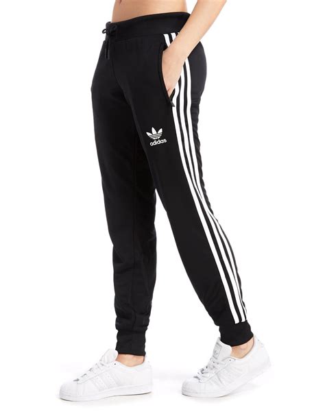 pantalón adidas originals 3-stripes|adidas FI 3 Stripes Skin παντελόνια .